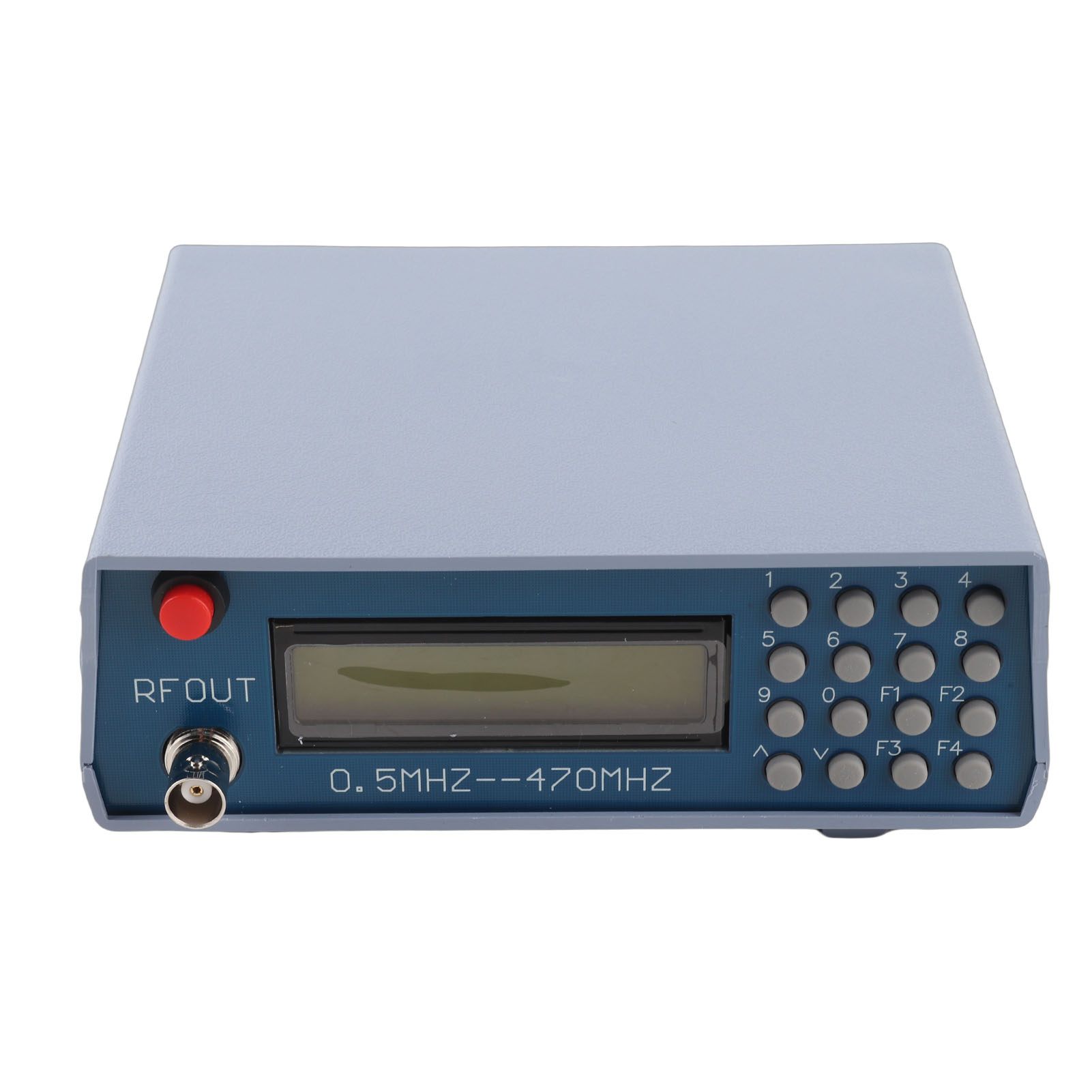 RF Signal Generator Audio Modu - Rf Signal Generator 0.5Mhz To 470Mhz review and price